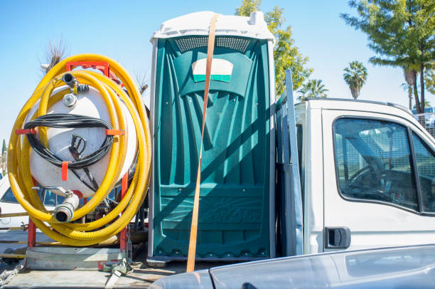 Portable Toilet Options We Offer in Pelahatchie, MS