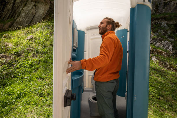 Best Temporary restroom rental  in Pelahatchie, MS