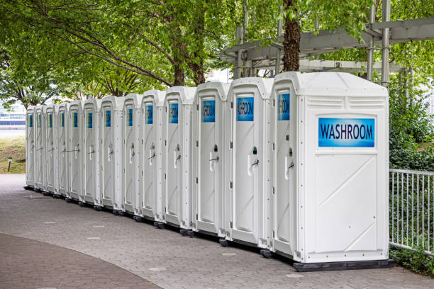 Porta potty rental for festivals in Pelahatchie, MS