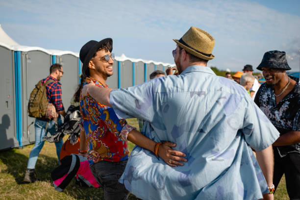 Best Sanitation services for porta potties  in Pelahatchie, MS