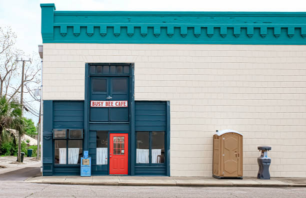 Best Restroom trailer rental cost  in Pelahatchie, MS