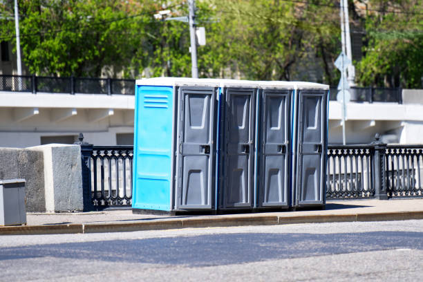 Best Sanitation services for porta potties  in Pelahatchie, MS
