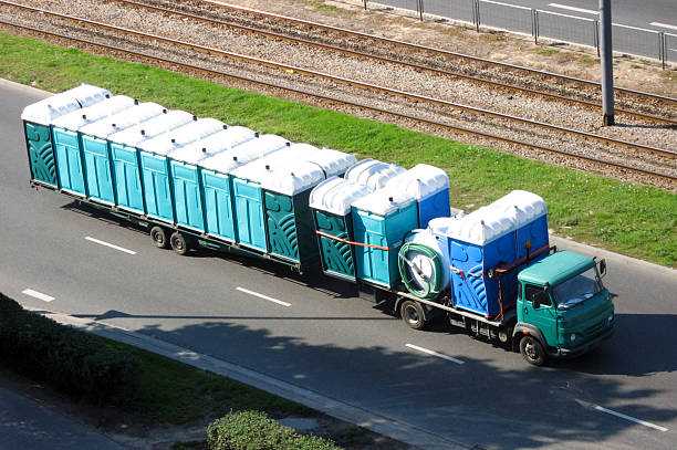 Best Local porta potty services  in Pelahatchie, MS